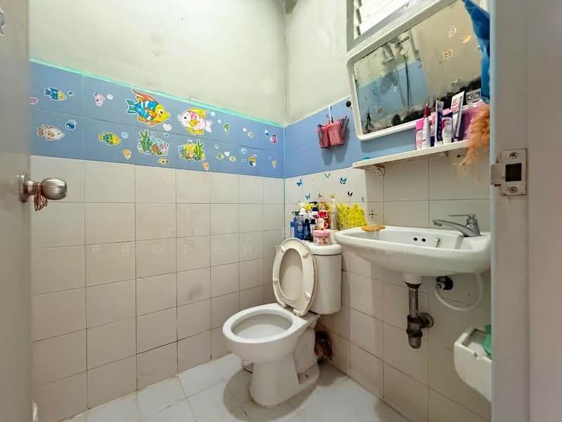 Baan Ua-Athorn Bang Bo Km.29 : บ้านเอื้ออาทร สุวรรณภูมิ 3 (บางบ่อ กม.29), สมุทรปราการ, บางบ่อ, บางบ่อ, สมุทรปราการ, 33 ตร.ม., คอนโด ขาย, โดย The Best Property แอม, 500432511 - DDproperty.com