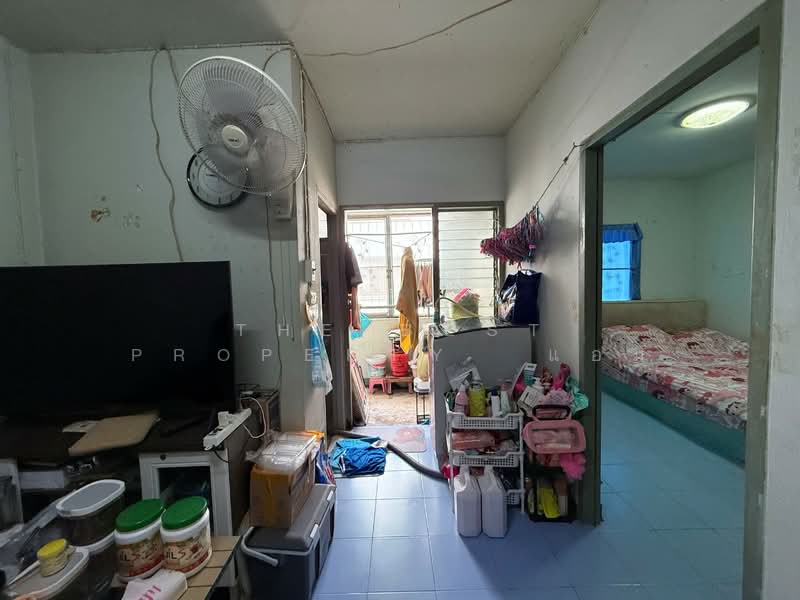 Baan Ua-Athorn Bang Bo Km.29, Samut Prakan, Bang Bo, Bang Bo, Samut Prakan, 1 Bedroom, 33 sqm, Condo For Sale, by The Best Property แอม, 500432511 - DDproperty.com
