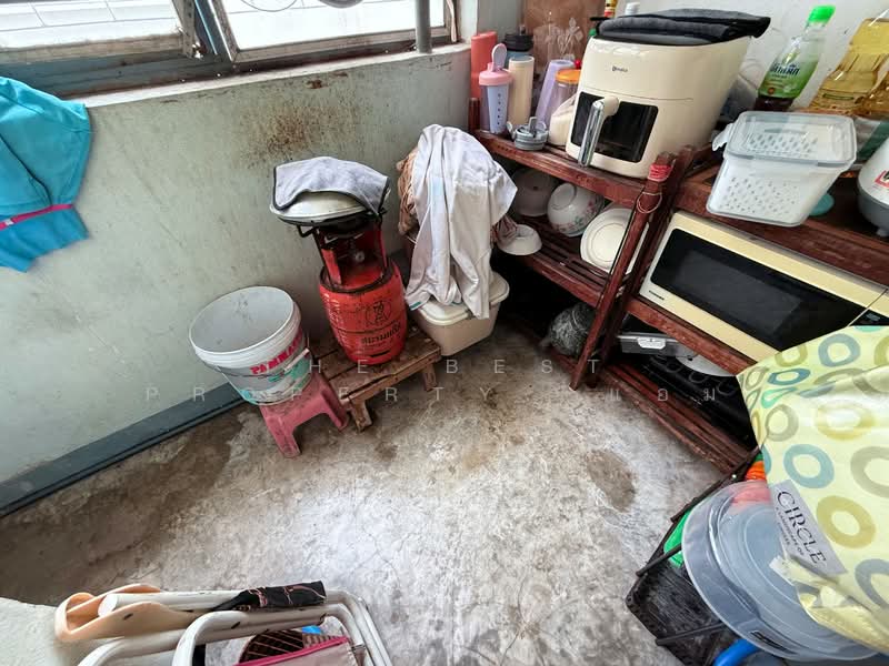 Baan Ua-Athorn Bang Bo Km.29, Samut Prakan, Bang Bo, Bang Bo, Samut Prakan, 1 Bedroom, 33 sqm, Condo For Sale, by The Best Property แอม, 500432511 - DDproperty.com
