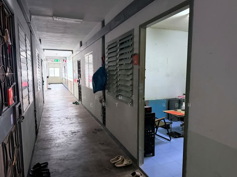Baan Ua-Athorn Bang Bo Km.29, Samut Prakan, Bang Bo, Bang Bo, Samut Prakan, 1 Bedroom, 33 sqm, Condo For Sale, by The Best Property แอม, 500432511 - DDproperty.com