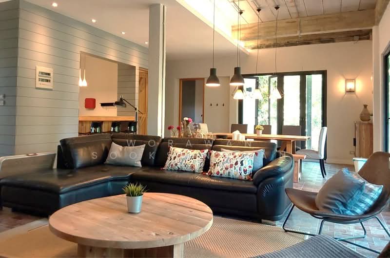 ตำบลโป่งตาลอง, นครราชสีมา, ภูแสนรัก, โป่งตาลอง, ปากช่อง, นครราชสีมา, 370 ตร.ม., วิลล่า ขาย, โดย Worawan Sooksanguan, 500432516 - DDproperty.com