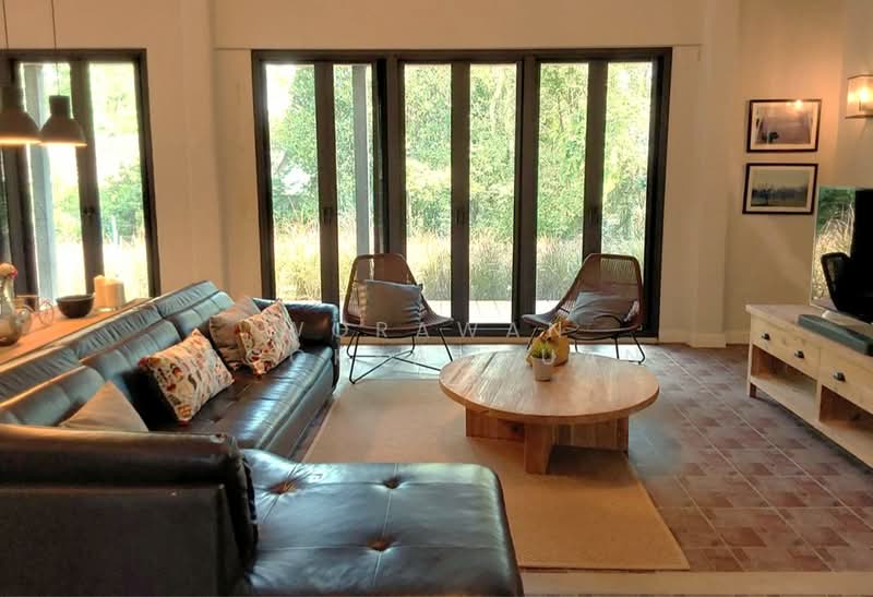 ตำบลโป่งตาลอง, Nakhon Ratchasima, ภูแสนรัก, Pong Ta Long, Pak Chong, Nakhon Ratchasima, 4 Bedrooms, 370 sqm, Villa For Sale, by Worawan Sooksanguan, 500432516 - DDproperty.com