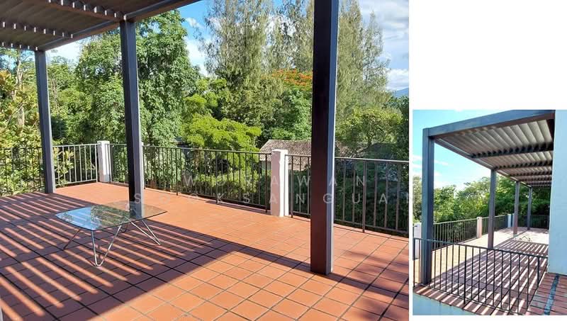 ตำบลโป่งตาลอง, Nakhon Ratchasima, ภูแสนรัก, Pong Ta Long, Pak Chong, Nakhon Ratchasima, 4 Bedrooms, 370 sqm, Villa For Sale, by Worawan Sooksanguan, 500432516 - DDproperty.com