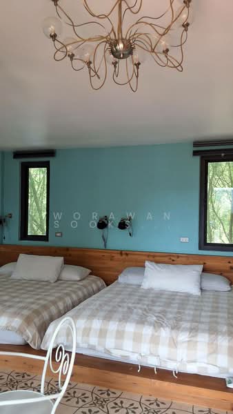 ตำบลโป่งตาลอง, Nakhon Ratchasima, ภูแสนรัก, Pong Ta Long, Pak Chong, Nakhon Ratchasima, 4 Bedrooms, 370 sqm, Villa For Sale, by Worawan Sooksanguan, 500432516 - DDproperty.com