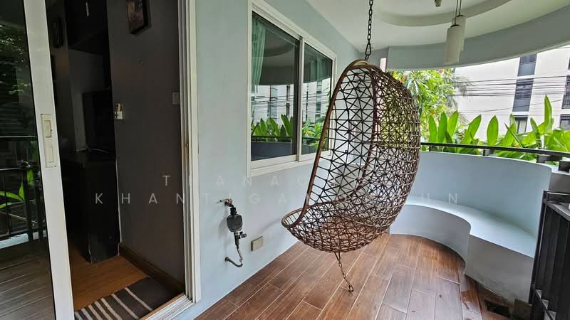 The Next Garden Suites : เดอะเน็กซ์ การ์เด้นสูท, กรุงเทพ, 111 ซอยสุขุมวิท 52 ถนนสุขุมวิท, บางจาก, พระโขนง, กรุงเทพ, 52 ตร.ม., คอนโด ขาย, โดย Thanachot Khantigamongun, 500432517 - DDproperty.com