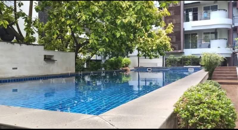 The Next Garden Suites, Bangkok, 111 Soi Sukhumvit 52, Sukhumvit Road, Bang Chak, Phra Khanong, Bangkok, 1 Bedroom, 52 sqm, Condo For Sale, by Thanachot Khantigamongun, 500432517 - DDproperty.com