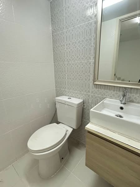Thana Astoria Pinklao, Bangkok, Soi Charansanitwong 46 Yak 2, Bang Yi Khan, Bang Phlat, Bangkok, 1 Bedroom, 32 sqm, Condo For Rent, by Settawut Leenavong, 500432518 - DDproperty.com