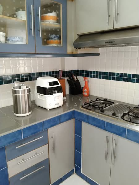 4-BR House, Bangkok, Phra Kanong Nua, Watthana, Bangkok, 4 Bedrooms, 530 sqm, Single Detached House For Sale, by Pemika Aukkaraleekul, 500432519 - DDproperty.com