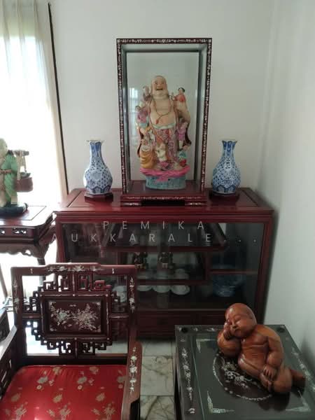 4-BR House, Bangkok, Phra Kanong Nua, Watthana, Bangkok, 4 Bedrooms, 530 sqm, Single Detached House For Sale, by Pemika Aukkaraleekul, 500432519 - DDproperty.com