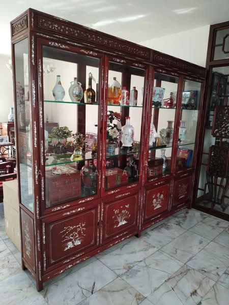 4-BR House, Bangkok, Phra Kanong Nua, Watthana, Bangkok, 4 Bedrooms, 530 sqm, Single Detached House For Sale, by Pemika Aukkaraleekul, 500432519 - DDproperty.com