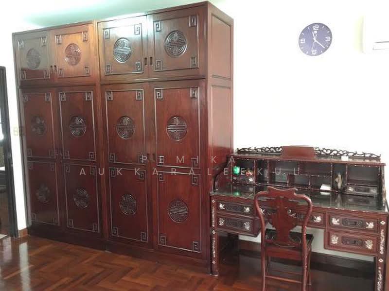 บ้าน 4-ห้องนอน, กรุงเทพ, พระโขนงเหนือ, วัฒนา, กรุงเทพ, 530 ตร.ม., บ้านเดี่ยว ขาย, โดย Pemika Aukkaraleekul, 500432519 - DDproperty.com