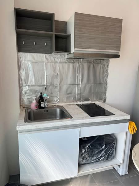 Niche Mono Ratchavipha, Bangkok, 292 Ratchadaphisek Road, Lat Yao, Chatuchak, Bangkok, 1 Bedroom, 30 sqm, Condo For Sale, by Connex Property, 500432522 - DDproperty.com