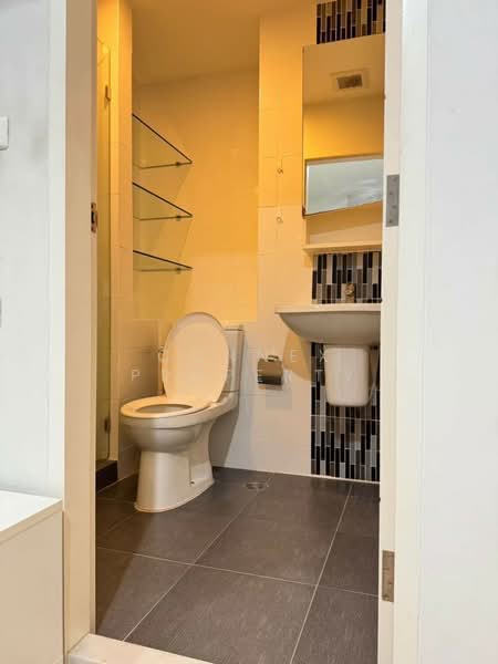 Niche Mono Ratchavipha, Bangkok, 292 Ratchadaphisek Road, Lat Yao, Chatuchak, Bangkok, 1 Bedroom, 30 sqm, Condo For Sale, by Connex Property, 500432522 - DDproperty.com