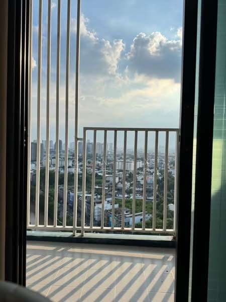 Niche Mono Ratchavipha, Bangkok, 292 Ratchadaphisek Road, Lat Yao, Chatuchak, Bangkok, 1 Bedroom, 30 sqm, Condo For Sale, by Connex Property, 500432522 - DDproperty.com