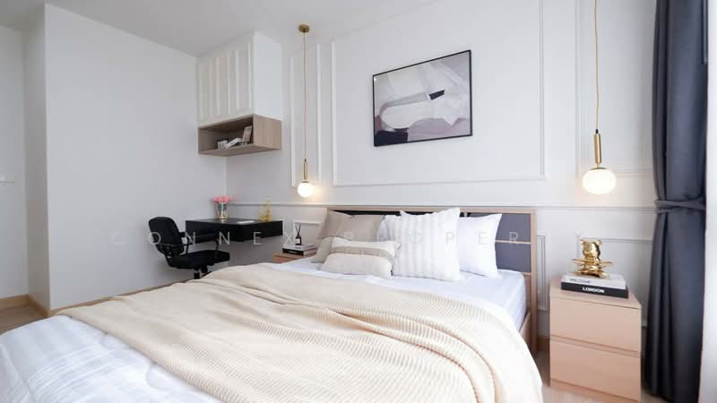Niche Mono Ratchavipha, Bangkok, 292 Ratchadaphisek Road, Lat Yao, Chatuchak, Bangkok, 2 Bedrooms, 53 sqm, Condo For Sale, by Connex Property, 500432522 - DDproperty.com