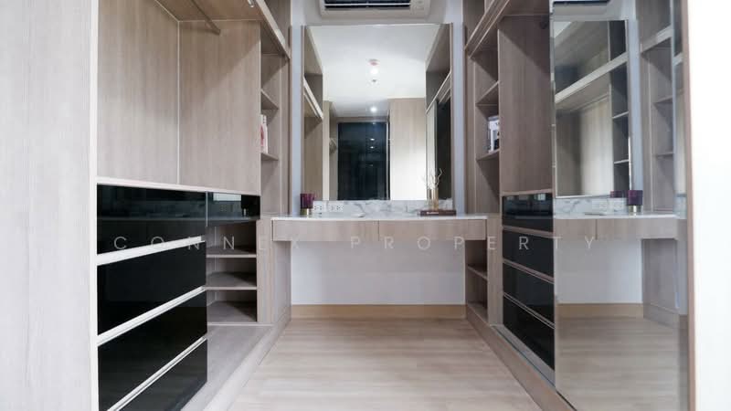 Niche Mono Ratchavipha : นิช โมโน รัชวิภา, กรุงเทพ, 292 รัชดาภิเษก, ลาดยาว, จตุจักร, กรุงเทพ, 53 ตร.ม., คอนโด ขาย, โดย Connex Property, 500432522 - DDproperty.com