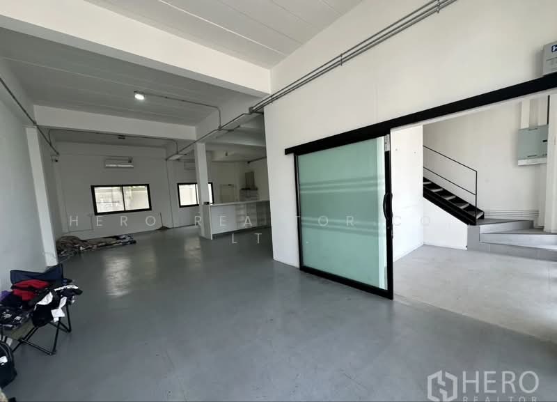 For Sale Home Office 288 sqm in Bang Na Bangkok BRE18730, กรุงเทพ, บางนา, กรุงเทพ, 288 ตร.ม., สำนักงาน ขาย, โดย Hero Realtor Co., Ltd., 500432527 - DDproperty.com