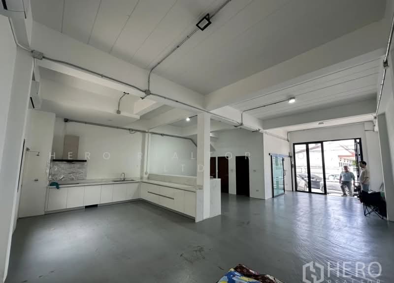 For Sale Home Office 288 sqm in Bang Na Bangkok BRE18730, Bangkok, Bang Na, Bangkok, , 288 sqm, Office Space For Sale, by Hero Realtor Co., Ltd., 500432527 - DDproperty.com