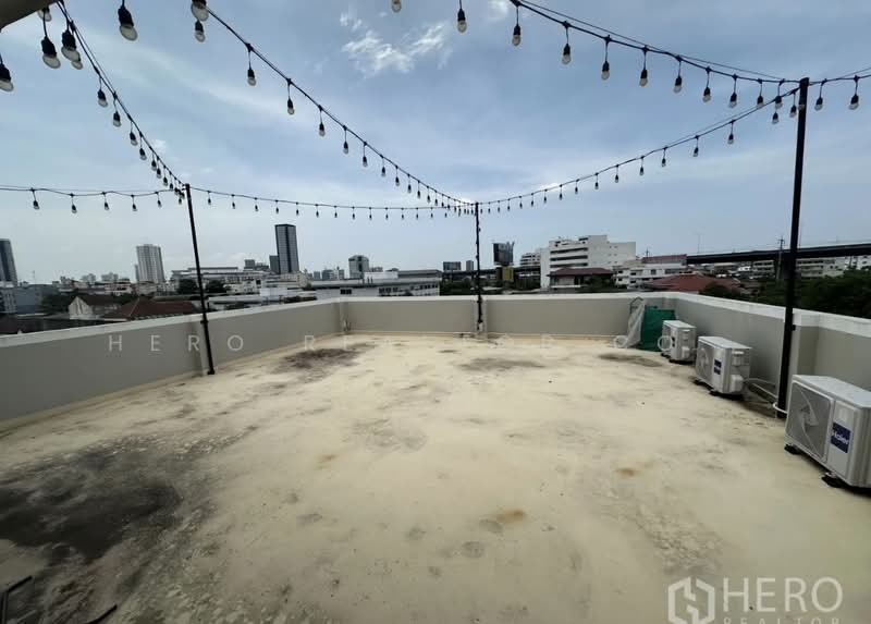 For Sale Home Office 288 sqm in Bang Na Bangkok BRE18730, กรุงเทพ, บางนา, กรุงเทพ, 288 ตร.ม., สำนักงาน ขาย, โดย Hero Realtor Co., Ltd., 500432527 - DDproperty.com
