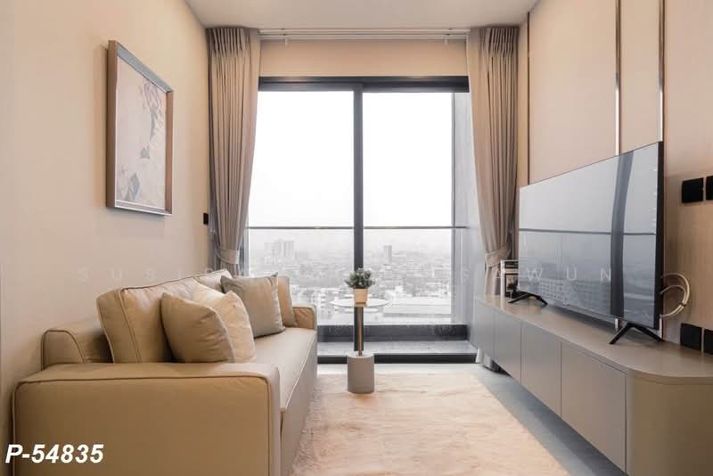 Cooper Siam, Bangkok, Soi Rong Mueang 5, Rong Muang, Pathum Wan, Bangkok, 1 Bedroom, 35 sqm, Condo For Rent, by Susira Prueksawun, 500432528 - DDproperty.com