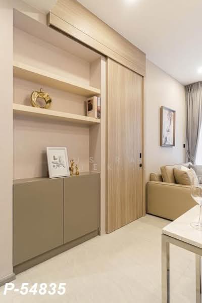 Cooper Siam, Bangkok, Soi Rong Mueang 5, Rong Muang, Pathum Wan, Bangkok, 1 Bedroom, 35 sqm, Condo For Rent, by Susira Prueksawun, 500432528 - DDproperty.com