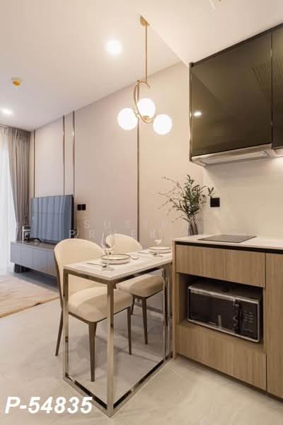 Cooper Siam, Bangkok, Soi Rong Mueang 5, Rong Muang, Pathum Wan, Bangkok, 1 Bedroom, 35 sqm, Condo For Rent, by Susira Prueksawun, 500432528 - DDproperty.com