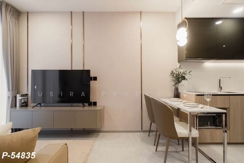 Cooper Siam, Bangkok, Soi Rong Mueang 5, Rong Muang, Pathum Wan, Bangkok, 1 Bedroom, 35 sqm, Condo For Rent, by Susira Prueksawun, 500432528 - DDproperty.com