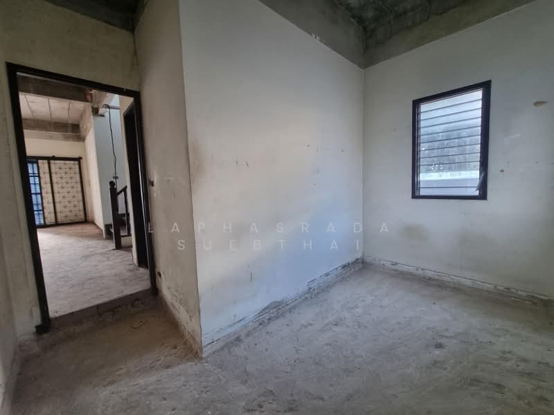 บ้านศาลธนบุรี 35, Bangkok, ศาลธนบุรี, Bang Wa, Phasi Charoen, Bangkok, 3 Bedrooms, 140 sqm, Single Detached House For Sale, by Laphasrada Suebthai, 500432535 - DDproperty.com