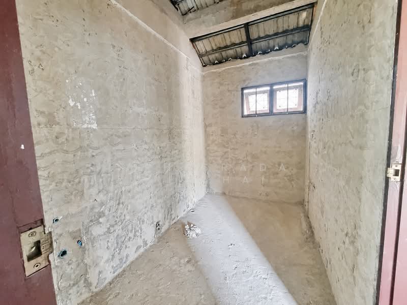 บ้านศาลธนบุรี 35, Bangkok, ศาลธนบุรี, Bang Wa, Phasi Charoen, Bangkok, 3 Bedrooms, 140 sqm, Single Detached House For Sale, by Laphasrada Suebthai, 500432535 - DDproperty.com