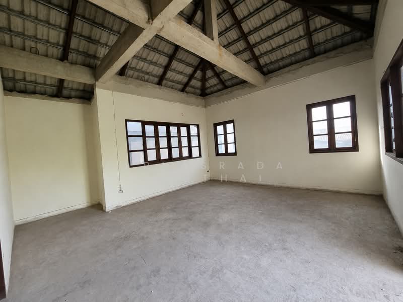 บ้านศาลธนบุรี 35, Bangkok, ศาลธนบุรี, Bang Wa, Phasi Charoen, Bangkok, 3 Bedrooms, 140 sqm, Single Detached House For Sale, by Laphasrada Suebthai, 500432535 - DDproperty.com