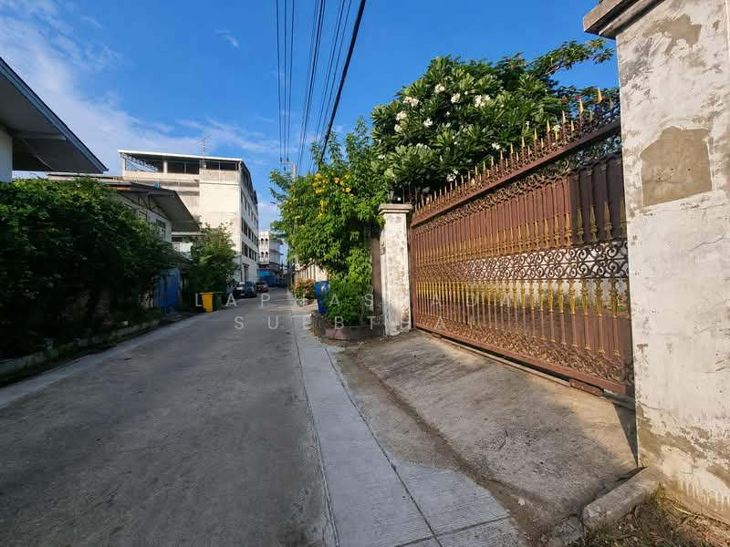 บ้านศาลธนบุรี 35, Bangkok, ศาลธนบุรี, Bang Wa, Phasi Charoen, Bangkok, 3 Bedrooms, 140 sqm, Single Detached House For Sale, by Laphasrada Suebthai, 500432535 - DDproperty.com