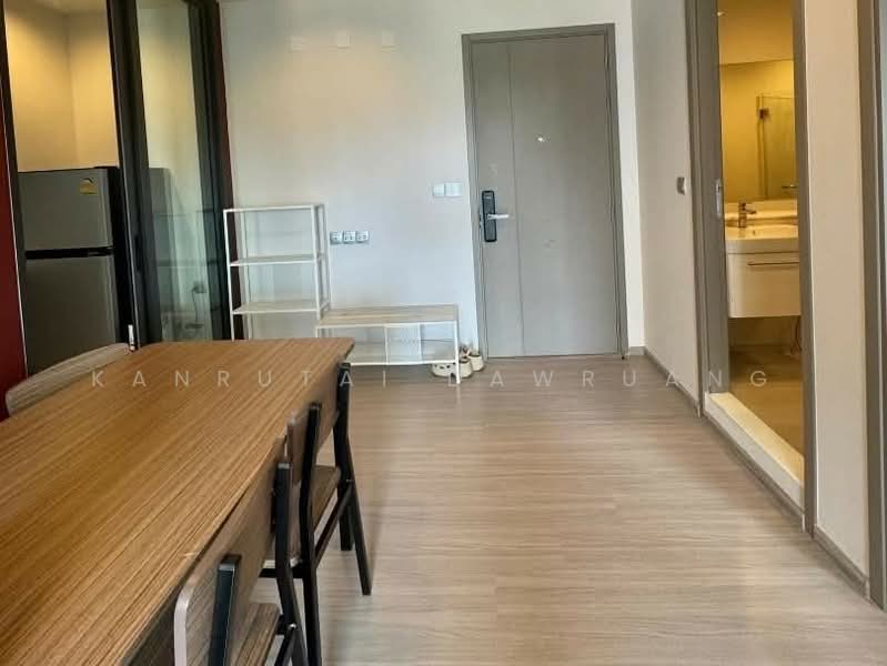 Life Asoke Hype, Bangkok, 339 Chaturathit Rd, Makkasan, Ratchathewi, Bangkok, 1 Bedroom, 36 sqm, Condo For Sale, by Kanrutai Dawruang, 500432539 - DDproperty.com