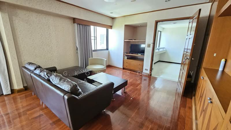 Baan Suanpetch, Bangkok, 18 Soi Sukhumvit 39, Khlong Tan Nua, Watthana, Bangkok, 2 Bedrooms, 135 sqm, Condo For Rent, by BANGKOK PROPERTY AGENTS, 500432543 - DDproperty.com