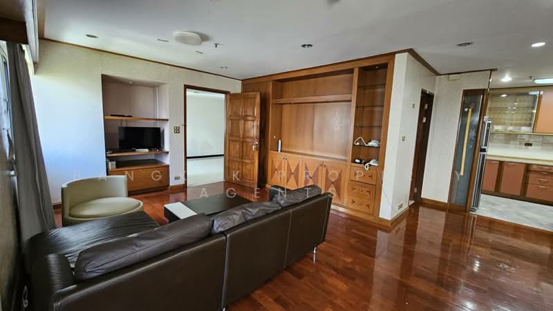 Baan Suanpetch, Bangkok, 18 Soi Sukhumvit 39, Khlong Tan Nua, Watthana, Bangkok, 2 Bedrooms, 135 sqm, Condo For Rent, by BANGKOK PROPERTY AGENTS, 500432543 - DDproperty.com