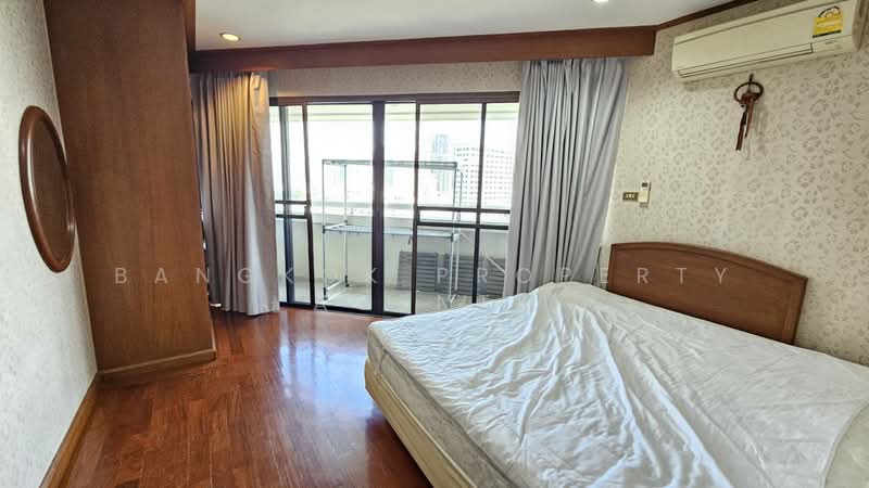 Baan Suanpetch : บ้านสวนเพชร คอนโดมิเนียม, กรุงเทพ, 18 ซอยสุขุมวิท 39, คลองตันเหนือ, วัฒนา, กรุงเทพ, 135 ตร.ม., คอนโด ให้เช่า, โดย BANGKOK PROPERTY AGENTS, 500432543 - DDproperty.com