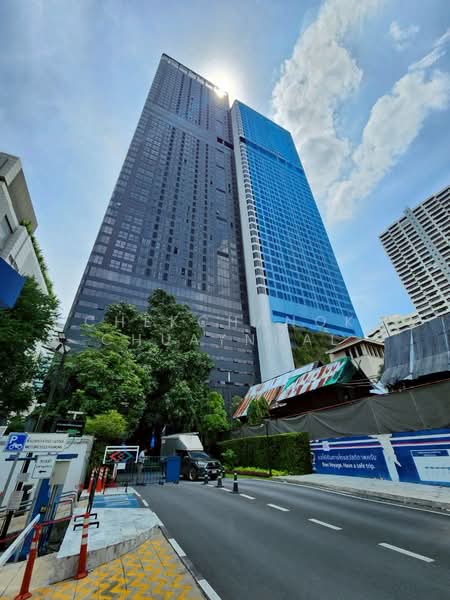 ASHTON Asoke : แอชตัน อโศก, กรุงเทพ, 131 ถนนอโศกมนตรี, คลองเตยเหนือ, วัฒนา, กรุงเทพ, 34 ตร.ม., คอนโด ขาย, โดย Chekchanok Chuaynual, 500432549 - DDproperty.com