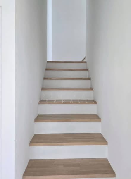 Nirvana Absolute Ekkamai-Ramintra, Bangkok, Soi Sukonthasawat 19, Lat Phrao, Bangkok, 4 Bedrooms, 230 sqm, Single Detached House For Sale, by Pemika Aukkaraleekul, 500432550 - DDproperty.com