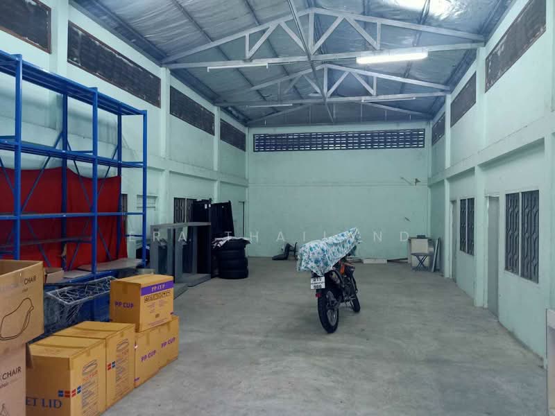 ขายโรงงานย่านบางกะปิ 150ตรว. พร้อมดำเนินกิจการ, Bangkok, Khlong Chan, Bang Kapi, Bangkok, , 1,500 sqm, Warehouse/Factory For Sale, by ERA Thailand, 500432552 - DDproperty.com