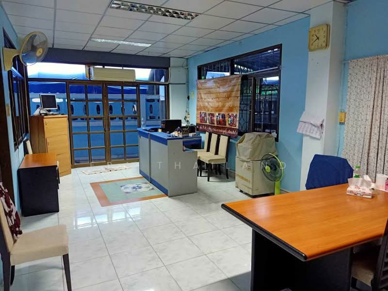 ขายโรงงานย่านบางกะปิ 150ตรว. พร้อมดำเนินกิจการ, กรุงเทพ, คลองจั่น, บางกะปิ, กรุงเทพ, 1,500 ตร.ม., โกดัง-โรงงาน ขาย, โดย ERA Thailand, 500432552 - DDproperty.com