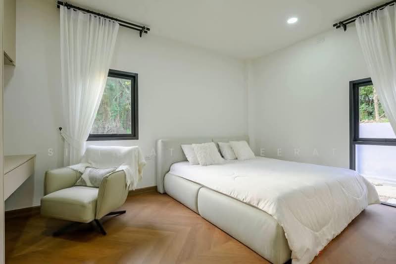 🌿 หลีกหนีความวุ่นวาย มาอยู่ใกล้ชิดธรรมชาติ | บ้านเดี่ยวทำเลทอง หน้า Four Seasons แม่ริม 🌿(ริมใต้), เชียงใหม่, ริมใต้, แม่ริม, เชียงใหม่, 620 ตร.ม., บ้านเดี่ยว ขาย, โดย Sirinrat Maneerat, 500432553 - DDproperty.com