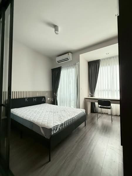 IDEO Sukhumvit Rama 4, Bangkok, Soi Sukhumvit 44, Sukhumvit Road, Phra Kanong, Khlong Toei, Bangkok, 1 Bedroom, 31 sqm, Condo For Rent, by Thanachot Khantigamongun, 500432569 - DDproperty.com