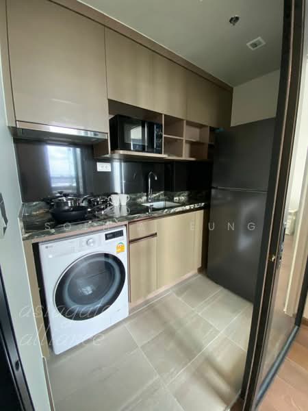 IDEO Q Sukhumvit 36 : ไอดีโอ คิว สุขุมวิท 36, กรุงเทพ, ซอยสุขุมวิท 36, คลองตัน, คลองเตย, กรุงเทพ, 44 ตร.ม., คอนโด ให้เช่า, โดย Sophia Leung, 500432571 - DDproperty.com