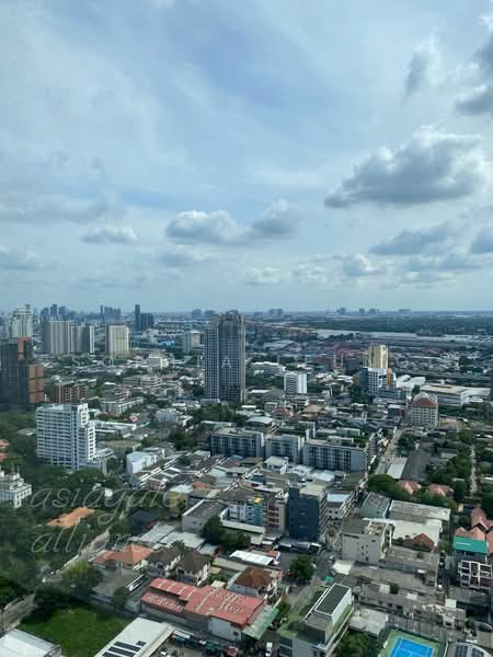 IDEO Q Sukhumvit 36, Bangkok, Soi Sukhumvit 36, Khong Tan, Khlong Toei, Bangkok, 1 Bedroom, 44 sqm, Condo For Rent, by Sophia Leung, 500432571 - DDproperty.com