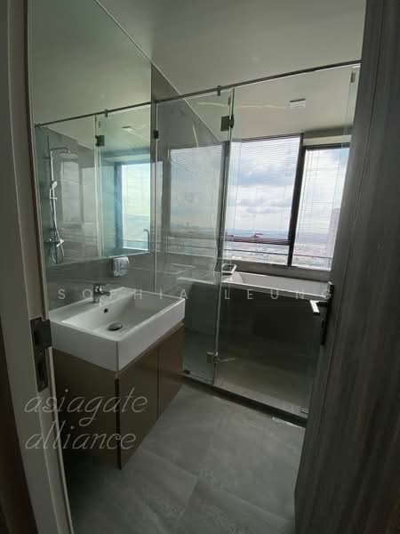 IDEO Q Sukhumvit 36, Bangkok, Soi Sukhumvit 36, Khong Tan, Khlong Toei, Bangkok, 1 Bedroom, 44 sqm, Condo For Rent, by Sophia Leung, 500432571 - DDproperty.com