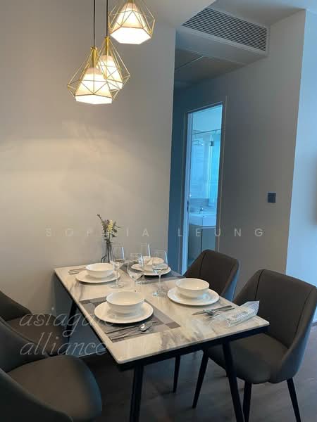 IDEO Q Sukhumvit 36, Bangkok, Soi Sukhumvit 36, Khong Tan, Khlong Toei, Bangkok, 1 Bedroom, 44 sqm, Condo For Rent, by Sophia Leung, 500432571 - DDproperty.com