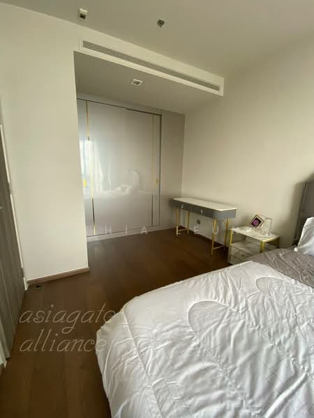 IDEO Q Sukhumvit 36, Bangkok, Soi Sukhumvit 36, Khong Tan, Khlong Toei, Bangkok, 1 Bedroom, 44 sqm, Condo For Rent, by Sophia Leung, 500432571 - DDproperty.com