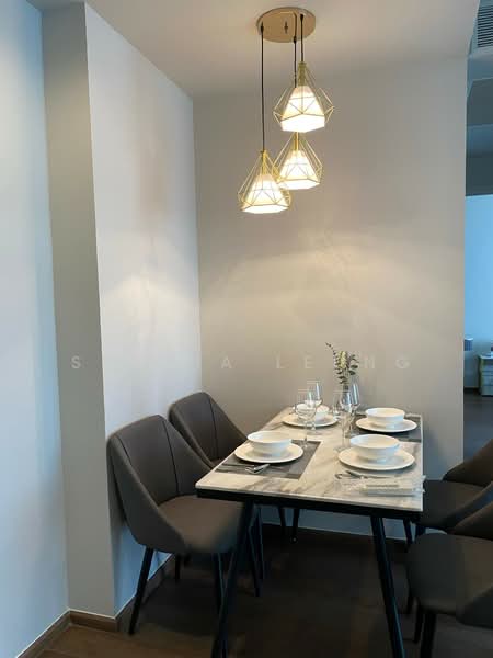 IDEO Q Sukhumvit 36 : ไอดีโอ คิว สุขุมวิท 36, กรุงเทพ, ซอยสุขุมวิท 36, คลองตัน, คลองเตย, กรุงเทพ, 44 ตร.ม., คอนโด ให้เช่า, โดย Sophia Leung, 500432571 - DDproperty.com