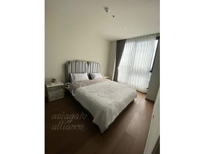 For Rent - IDEO Q Sukhumvit 36, Bangkok