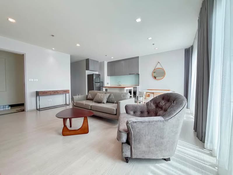Rhythm Sukhumvit 36-38 : ริทึ่ม สุขุมวิท 36-38, กรุงเทพ, 55 ซอยสุขุมวิท 36 ถนนสุขุมวิท, พระโขนง, คลองเตย, กรุงเทพ, 88 ตร.ม., คอนโด ขาย, โดย Thanachot Khantigamongun, 500432575 - DDproperty.com