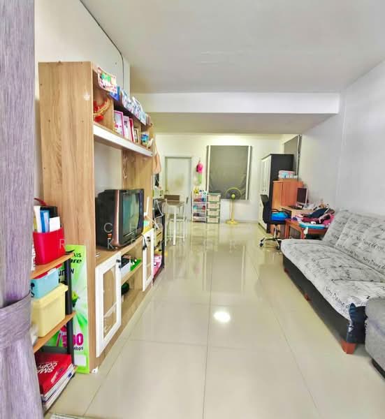 undefined, Bangkok, Bang Chun, Khlong Sam Wa, Bangkok, 4 Bedrooms, 220 sqm, Single Detached House For Sale, by Chotika Rakrungrueang, 500432576 - DDproperty.com